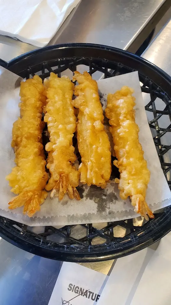 Tempura